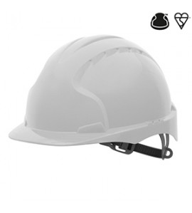 EVO 2 Safety Helmet with Slip Rachet